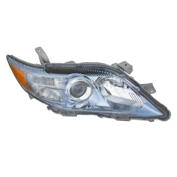 Headlight Assembly