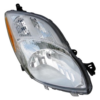 Headlight Lens Housing