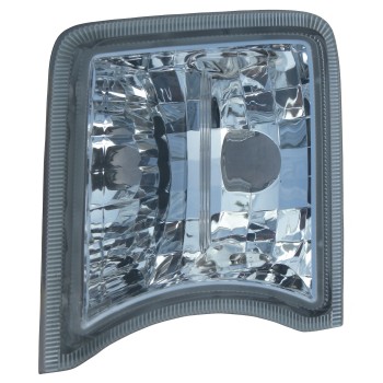 Turn Signal Light Lens / Housing
