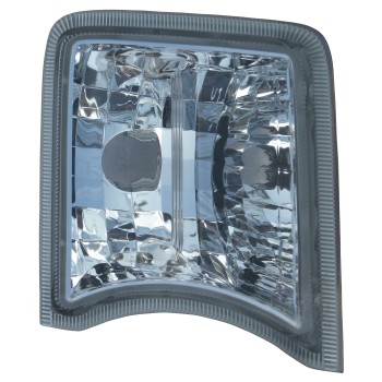 Turn Signal Light Lens / Housing