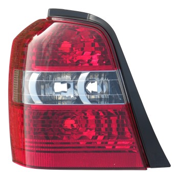 Tail Light Housing