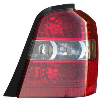 Tail Light Housing