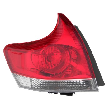 Tail Light Assembly
