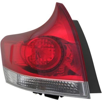 Tail Light Assembly