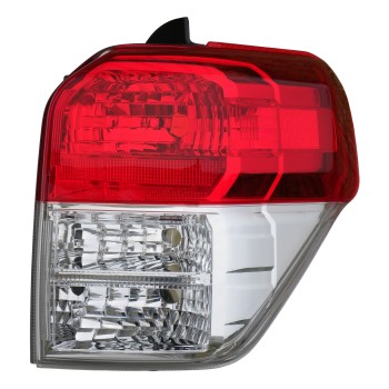 Tail Light Housing