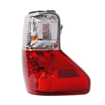 Tail Light Assembly