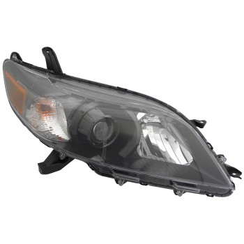 Headlight Assembly