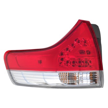 Tail Light Assembly