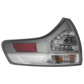Tail Light Assembly