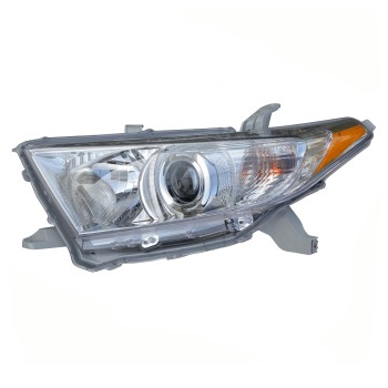 Headlight Assembly