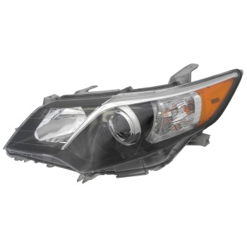 Headlight Assembly