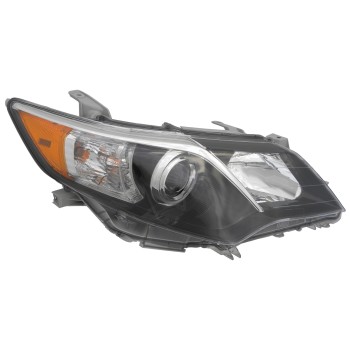 Headlight Assembly