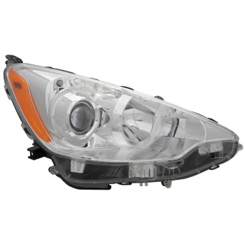 Headlight Assembly
