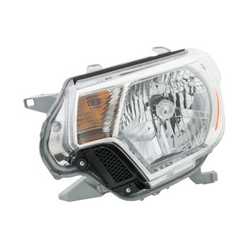 Headlight Assembly