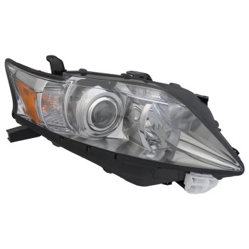 Headlight Assembly
