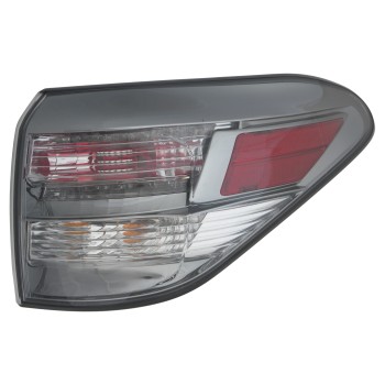 Tail Light Assembly