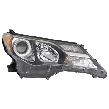 Headlight Assembly