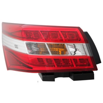 Tail Light Assembly