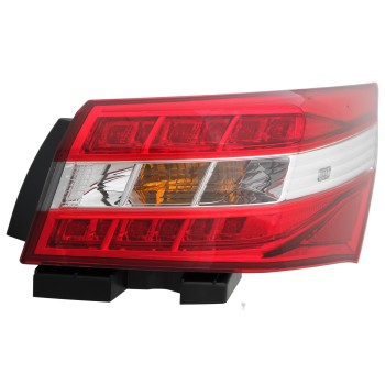 Tail Light Assembly
