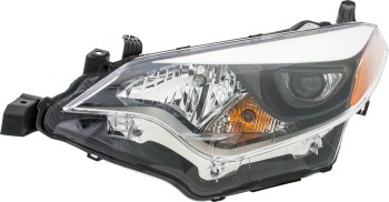 Headlight Assembly