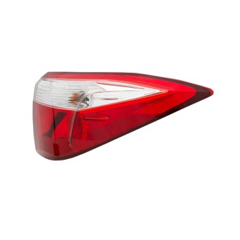Tail Light Assembly