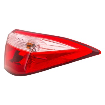 Tail Light Assembly