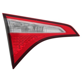 Tail Light Assembly