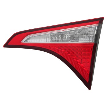 Tail Light Assembly