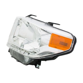 Headlight Assembly