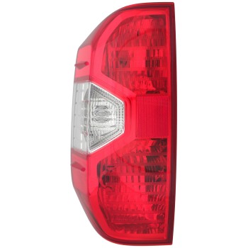 Tail Light Assembly