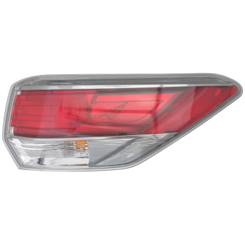 Tail Light Assembly
