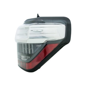 Tail Light Housing