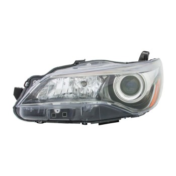 Headlight Assembly