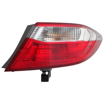 Tail Light Assembly
