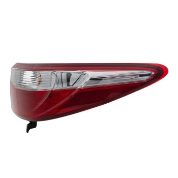 Tail Light Assembly