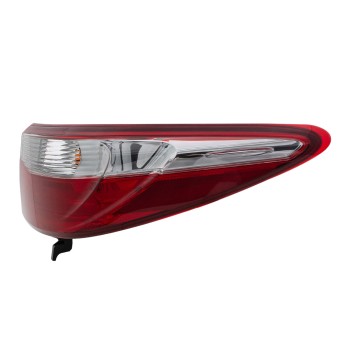Tail Light Assembly