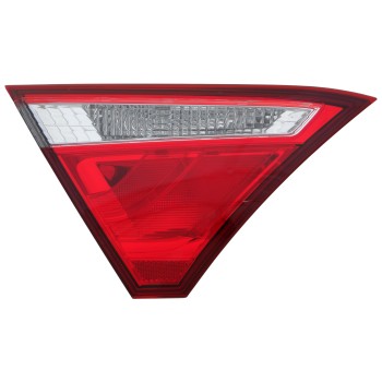 Tail Light Assembly