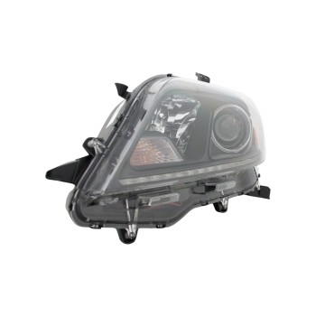 Headlight Assembly