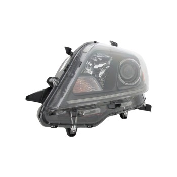 Headlight Assembly