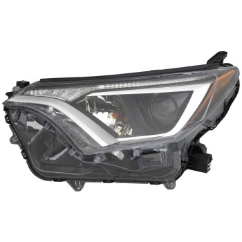 Headlight Assembly