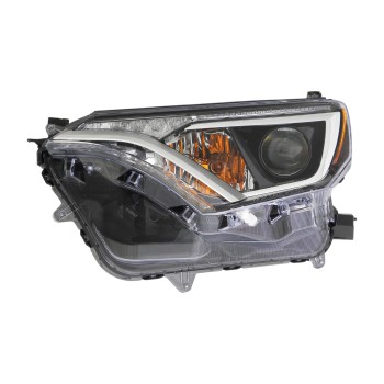 Headlight Assembly