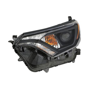 Headlight Assembly