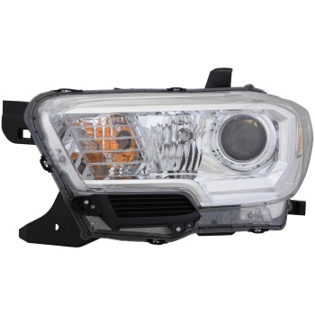 Headlight Assembly
