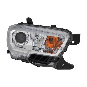 Headlight Assembly
