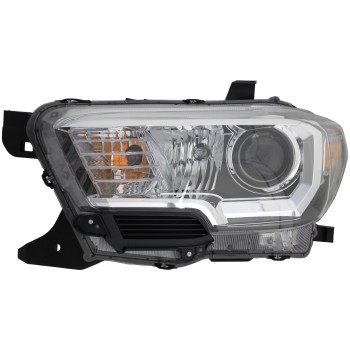 Headlight Assembly