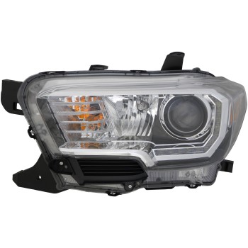 Headlight Assembly