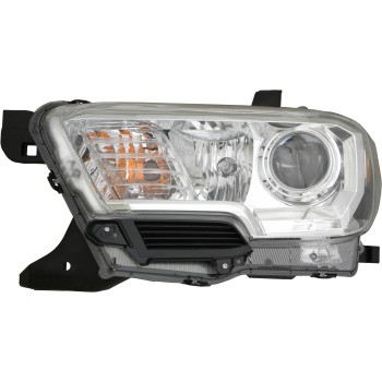 Headlight Assembly