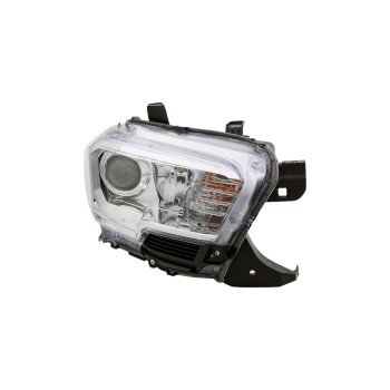Headlight Assembly