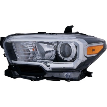 Headlight Assembly