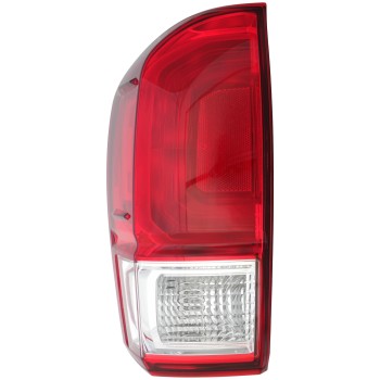 Tail Light Assembly